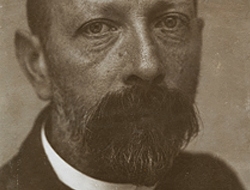 Nachlass Wilhelm Balmer